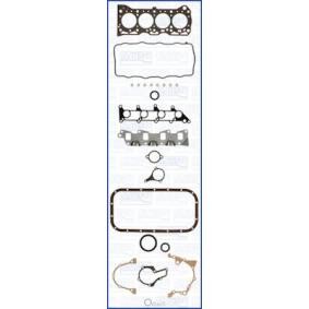Dichtungsvollsatz, Motor 50245100 von AJUSA günstig für 112,39 € online kaufen