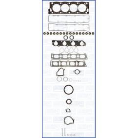 Dichtungsvollsatz, Motor 50193200 von AJUSA günstig für 157,01 € online kaufen