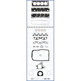 Dichtungsvollsatz, Motor 50252800 von AJUSA günstig für 276,37 € online kaufen