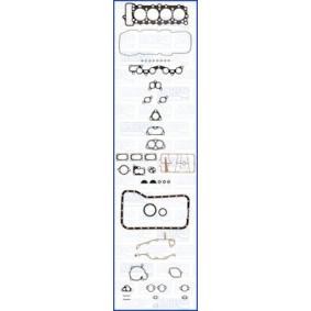 Dichtungsvollsatz, Motor 50074200 von AJUSA günstig für 106,65 € online kaufen