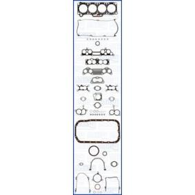 Dichtungsvollsatz, Motor 50075300 von AJUSA günstig für 123,07 € online kaufen