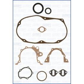 Dichtungssatz, Kurbelgehäuse 54056300 von AJUSA günstig für 18,77 € online kaufen