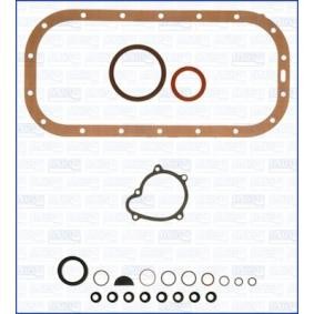 Dichtungssatz, Kurbelgehäuse 54065400 von AJUSA günstig für 42,56 € online kaufen
