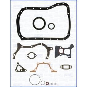 Dichtungssatz, Kurbelgehäuse 54067500 von AJUSA günstig für 42,08 € online kaufen