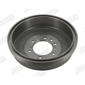 Bremstrommel 329306J INFINITI von JURID