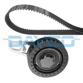 Acquista Kit cinghia di distribuzione da DAYCO KTB610 a buon mercato per soli 55,25 €