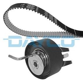 Acquista Kit cinghia di distribuzione da DAYCO KTB688 a buon mercato per soli 56,21 €