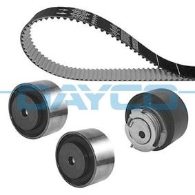 Achetez des Kit de distribution DAYCO KTB689 à prix pour 145,35 €