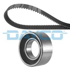 Achetez des Kit de distribution DAYCO KTB708 à prix pour 17,92 €