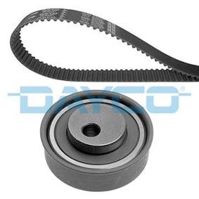 Acquista Kit cinghia di distribuzione da DAYCO KTB711 a buon mercato per soli 19,71 €