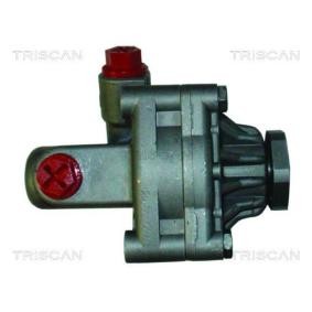Acquista Pompa idraulica, sterzo da TRISCAN 8515 15626 a buon mercato per soli 262,14 €