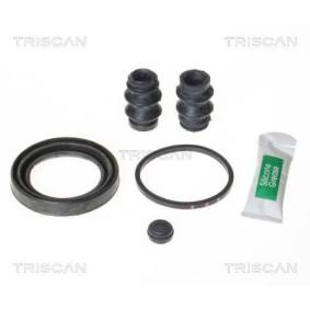 Bremssattel-Reparatursatz für TOYOTA von TRISCAN