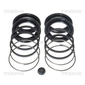 Bremssattel-Reparatursatz 8170 205136 von TRISCAN günstig für 30,32 € online kaufen