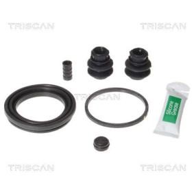 Bremssattel-Reparatursatz 8170 205491 von TRISCAN günstig für 18,51 € online kaufen