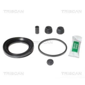 Bremssattel-Reparatursatz 8170 205749 von TRISCAN günstig für 16,06 € online kaufen