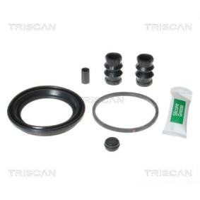 Bremssattel-Reparatursatz 8170 206035 von TRISCAN günstig für 18,03 € online kaufen