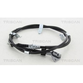 Motorhaubenzug für VW von TRISCAN