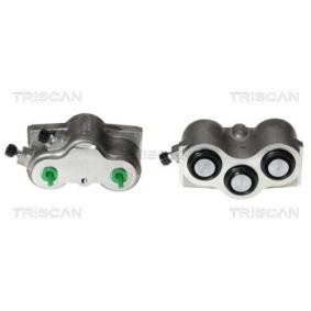 Bremssattel 8170 34940 von TRISCAN günstig für 167,10 € online kaufen