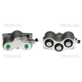 Bremssattel 8170 34941 von TRISCAN günstig für 125,00 € online kaufen