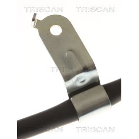 Tachowelle 8140 38408 von TRISCAN günstig für 17,53 € online kaufen