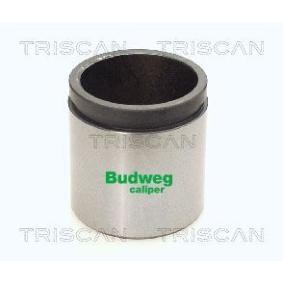 Kolben, Bremssattel 8170 234855 von TRISCAN günstig für 20,65 € online kaufen