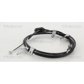 Handbremsseil für HONDA von TRISCAN