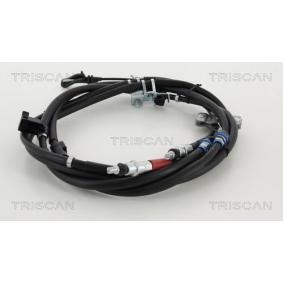 Handbremsseil 8140 50194 von TRISCAN günstig für 96,40 € online kaufen