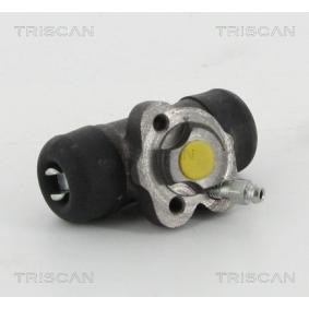 Radbremszylinder 8130 13047 von TRISCAN günstig für 21,76 € online kaufen