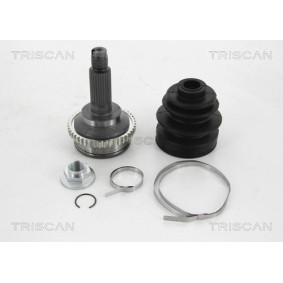 Ventildeckeldichtung für NISSAN von TRISCAN