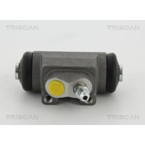 Radbremszylinder 8130 18006 von TRISCAN günstig für 36,72 € online kaufen