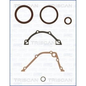 Dichtungssatz, Kurbelgehäuse 595-2550 von TRISCAN günstig für 30,16 € online kaufen