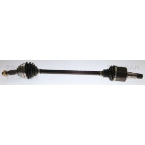 Dichtungssatz, Kurbelgehäuse 595-2589 von TRISCAN günstig für 40,03 € online kaufen