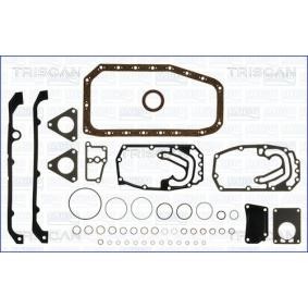 Dichtungssatz, Kurbelgehäuse 595-2590 von TRISCAN günstig für 70,67 € online kaufen