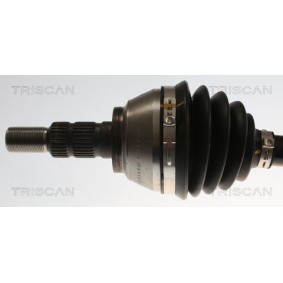 Dichtungssatz, Kurbelgehäuse 595-4026 von TRISCAN günstig für 43,00 € online kaufen