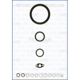 Compre Jogo de juntas de cárter de TRISCAN online para Bluebird Sylphy I Sedan (G10, N16) a preços moderados