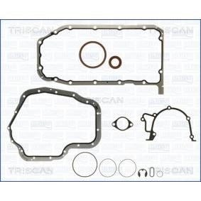 Acquista Kit guarnizioni, Monoblocco da TRISCAN 595-50102 a buon mercato per soli 147,10 €