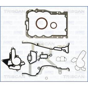 Dichtungssatz, Kurbelgehäuse 595-50104 von TRISCAN günstig für 117,60 € online kaufen