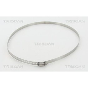 Dichtungssatz, Kurbelgehäuse 595-50109 von TRISCAN günstig für 55,88 € online kaufen