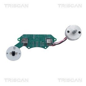 Dichtungssatz, Kurbelgehäuse 595-5081 von TRISCAN günstig für 92,80 € online kaufen
