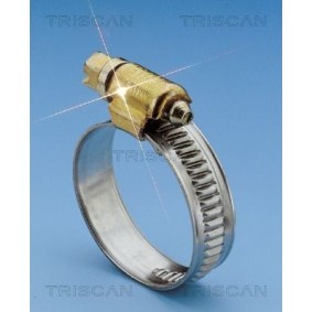 Dichtungssatz, Kurbelgehäuse 595-5535 von TRISCAN günstig für 40,38 € online kaufen
