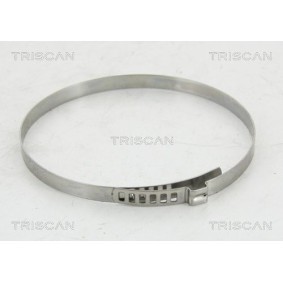 Dichtungssatz, Kurbelgehäuse für PROTON von TRISCAN