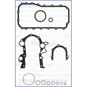 Acquista Kit guarnizioni, Monoblocco da TRISCAN 595-7202 a buon mercato per soli 100,12 €