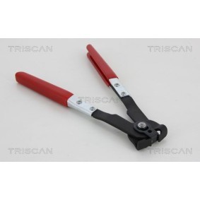 Dichtungssatz, Kurbelgehäuse 595-7205 von TRISCAN günstig für 114,35 € online kaufen