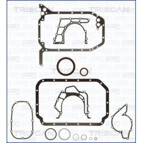 Dichtungssatz, Kurbelgehäuse 595-85122 von TRISCAN günstig für 66,57 € online kaufen