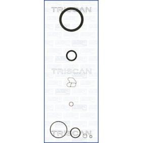 Dichtungssatz, Kurbelgehäuse von TRISCAN