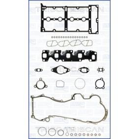 Dichtungssatz, Zylinderkopf 597-1005 von TRISCAN günstig für 159,05 € online kaufen