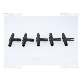 Dichtungssatz, Zylinderkopf 597-2535 von TRISCAN günstig für 25,74 € online kaufen