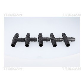 Dichtungssatz, Zylinderkopf 597-2566 von TRISCAN günstig für 78,37 € online kaufen