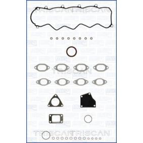 Dichtungssatz, Zylinderkopf 597-2575 von TRISCAN günstig für 66,17 € online kaufen