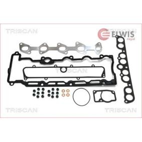 Dichtungssatz, Zylinderkopf 597-5075 von TRISCAN günstig für 76,80 € online kaufen